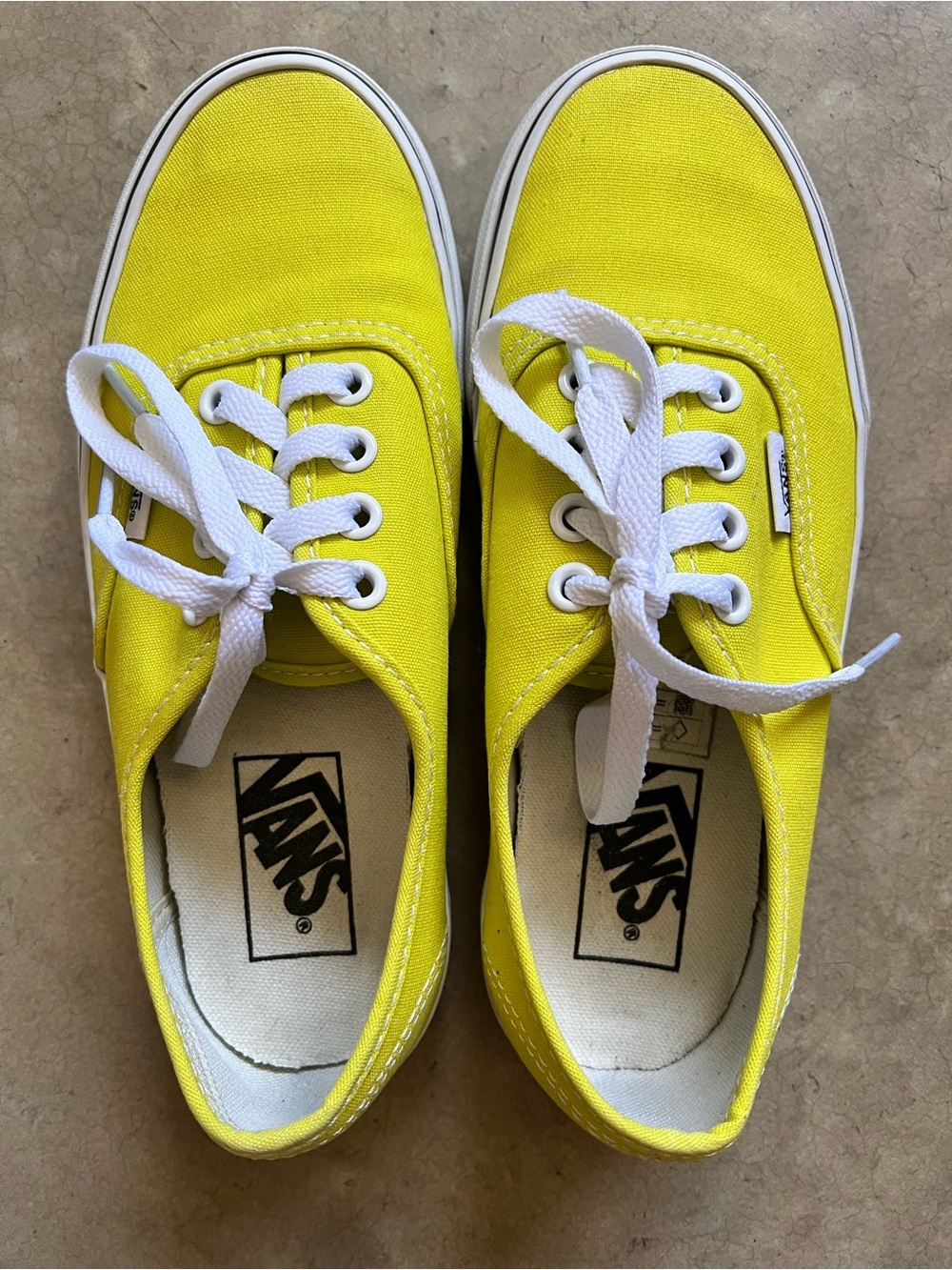 Vans Sneakers